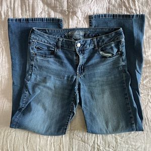 American Eagle Favorite Boyfriend